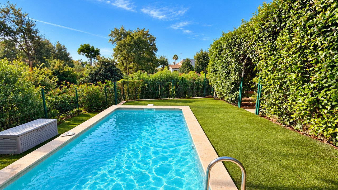 Appartement à vendre, 195m², Antibes