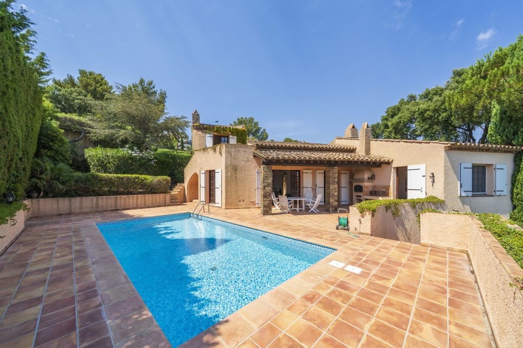 Maison à vendre, 160m², Cavalaire-sur-Mer