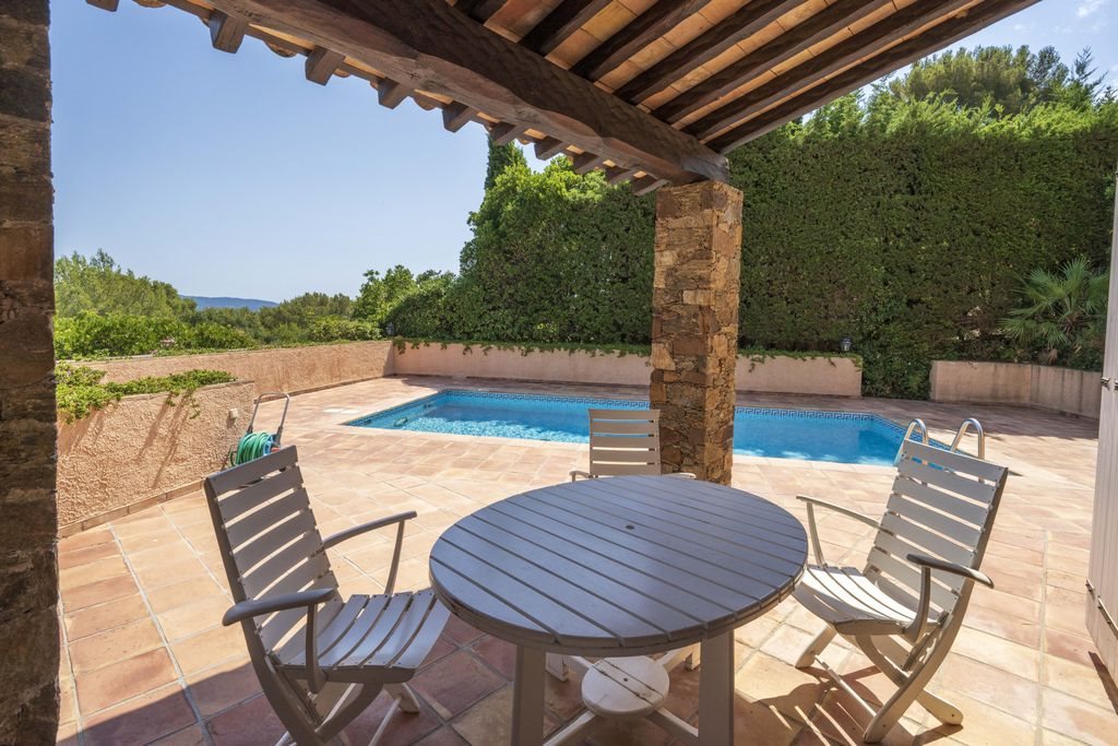 Maison à vendre, 160m², Cavalaire-sur-Mer