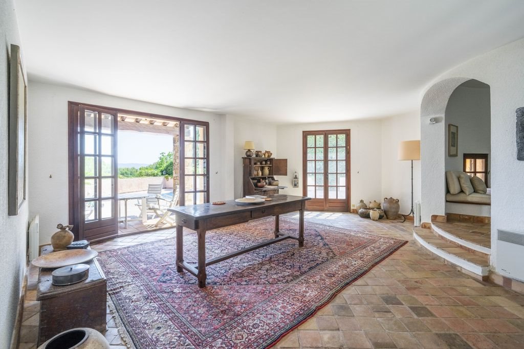 Maison à vendre, 160m², Cavalaire-sur-Mer