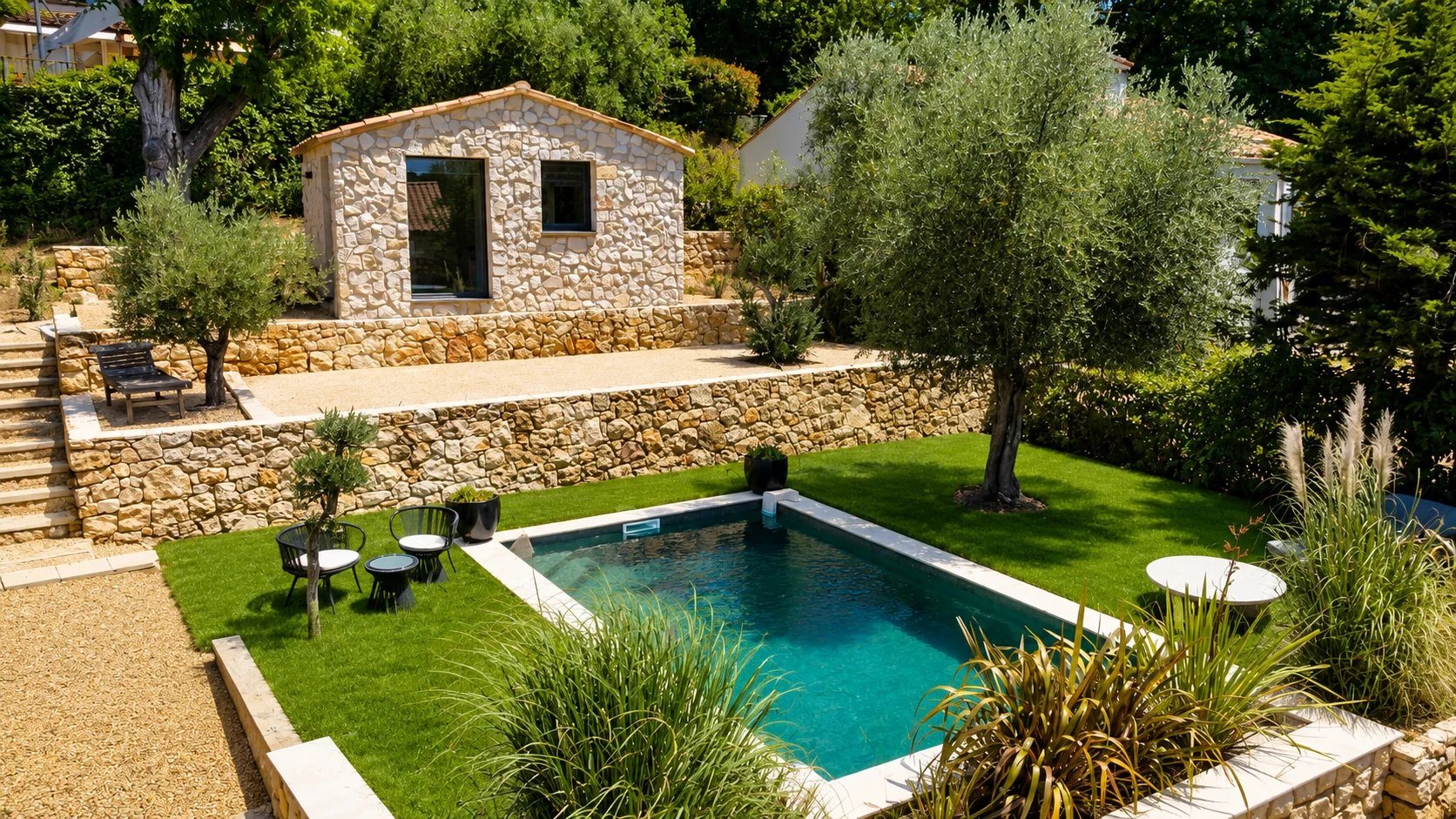 Maison à vendre, 177m², Valbonne