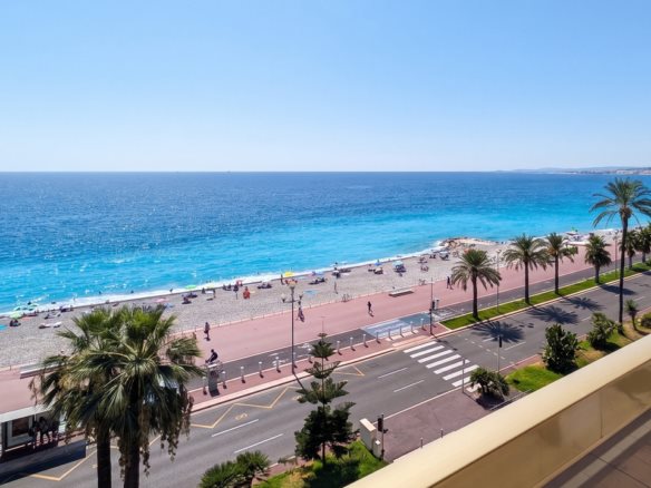 Appartement à vendre, 158m², Nice
