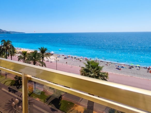 Appartement à vendre, 158m², Nice
