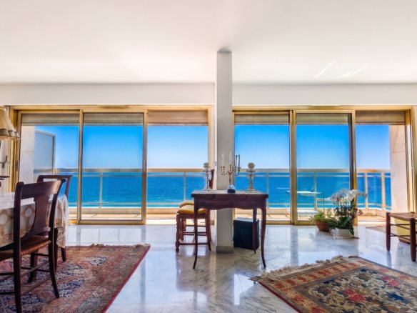 Appartement à vendre, 158m², Nice