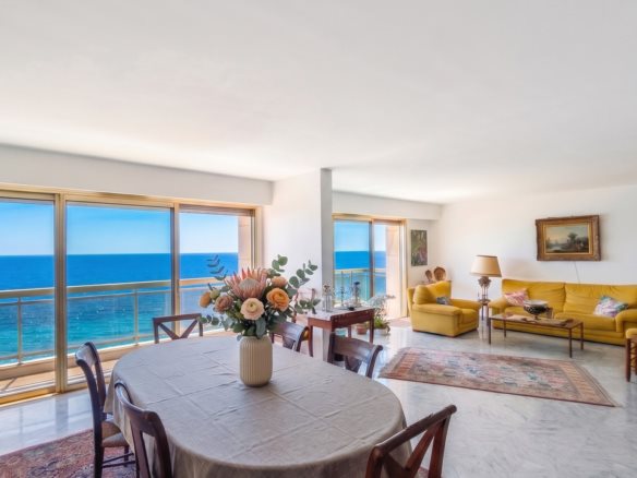 Appartement à vendre, 158m², Nice