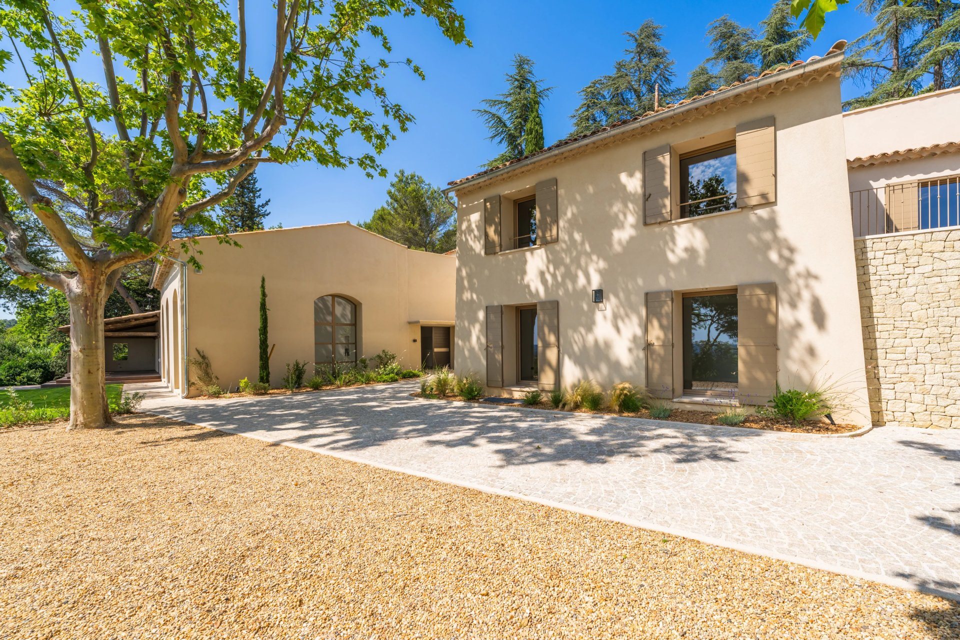 Maison à vendre, 442m², Aix-en-Provence