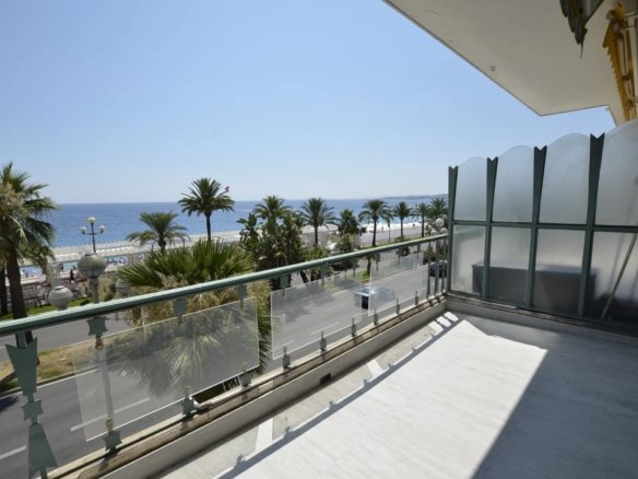 Appartement à vendre, 93m², Nice