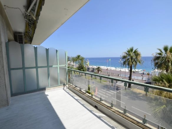 Appartement à vendre, 93m², Nice