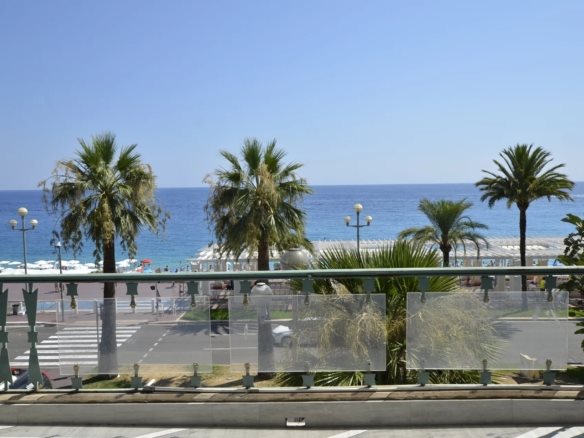 Appartement à vendre, 93m², Nice