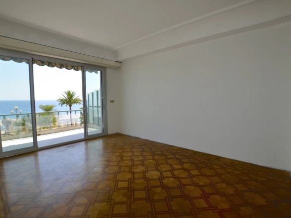 Appartement à vendre, 93m², Nice
