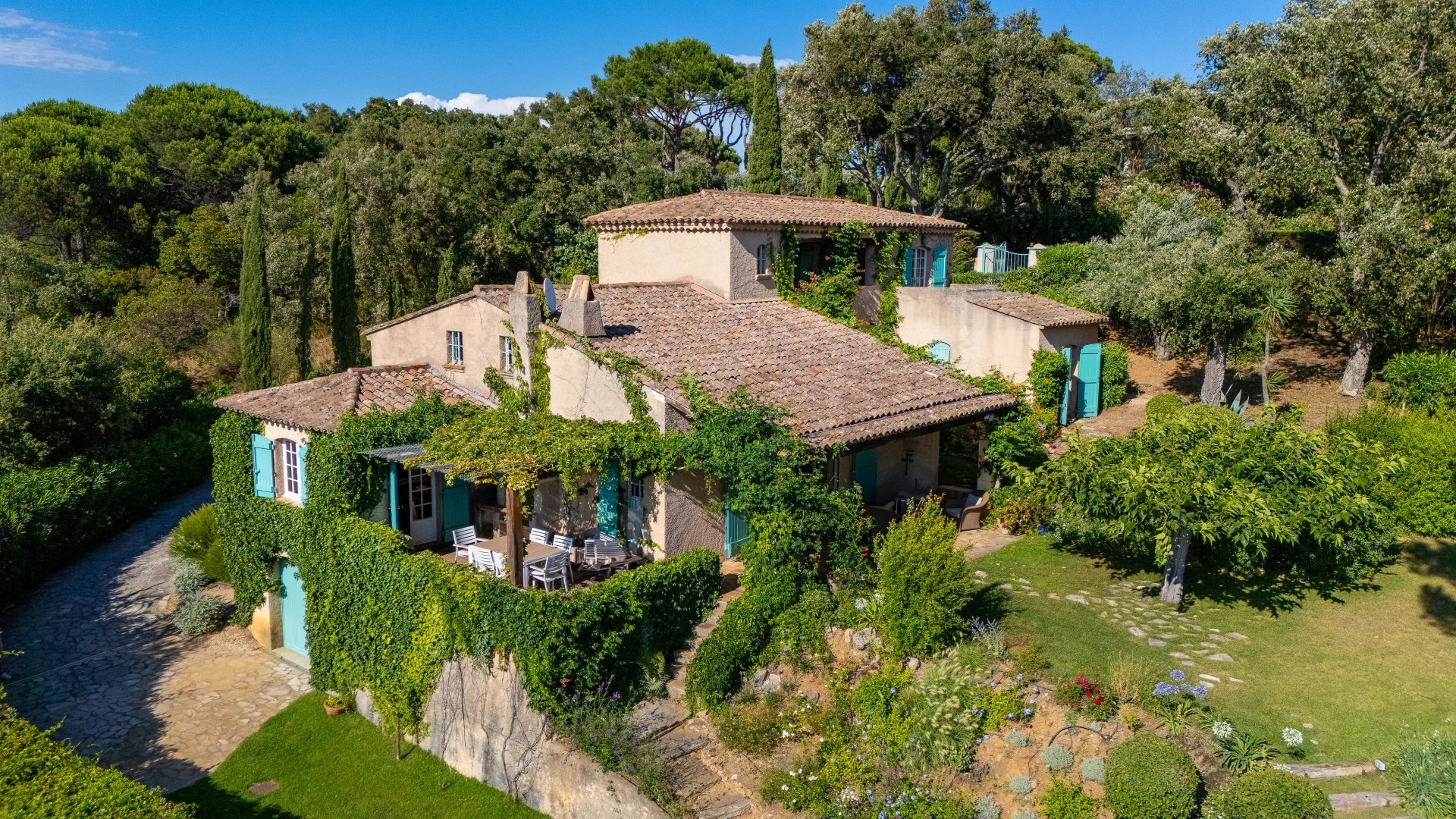 Appartement à vendre, 200m², La Croix-Valmer