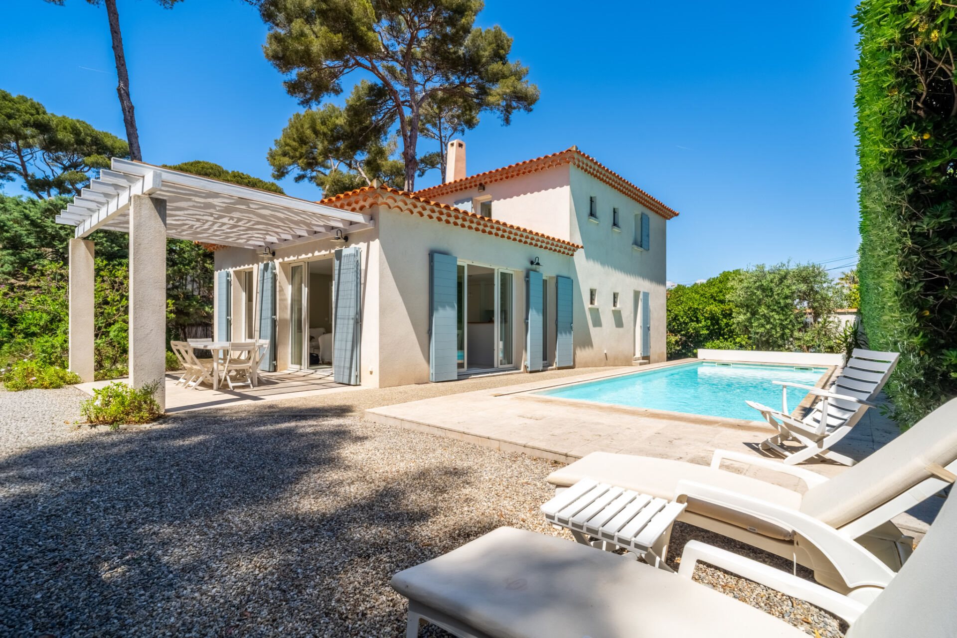 Maison à vendre, 155m², Six-Fours-les-Plages