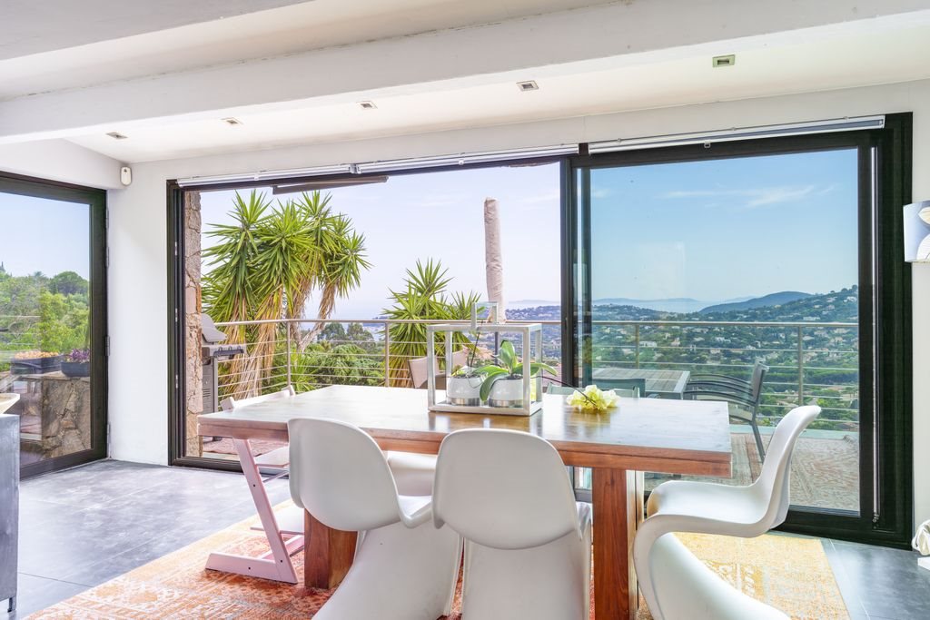 Maison à vendre, 160m², Cavalaire-sur-Mer