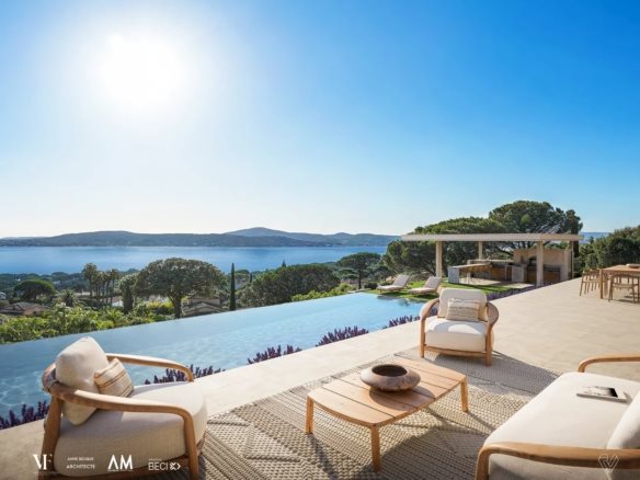 Maison à vendre, 911m², Grimaud