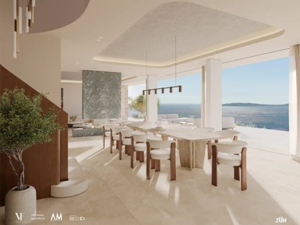 Maison à vendre, 911m², Grimaud