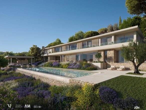 Maison à vendre, 911m², Grimaud