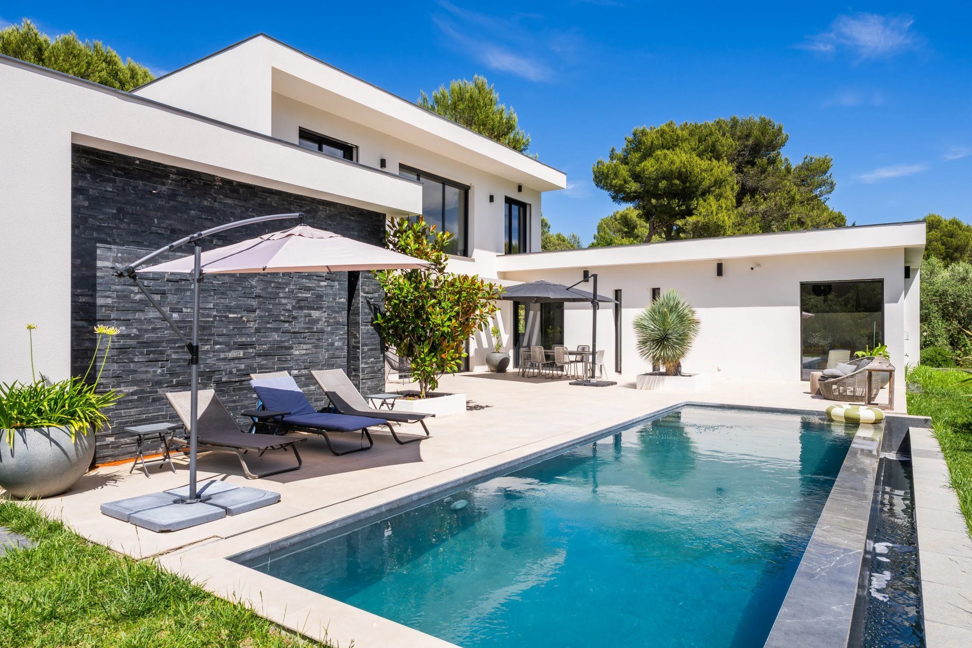 Maison à vendre, 250m², Ventabren