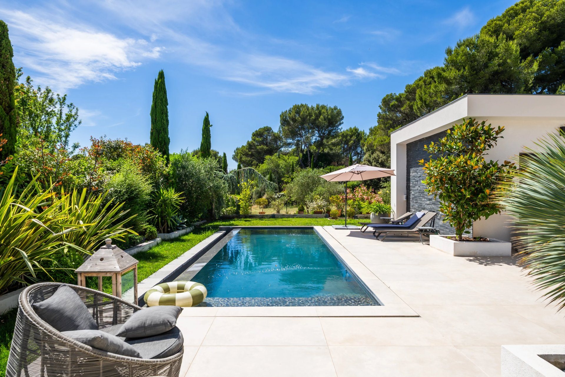 Maison à vendre, 250m², Ventabren