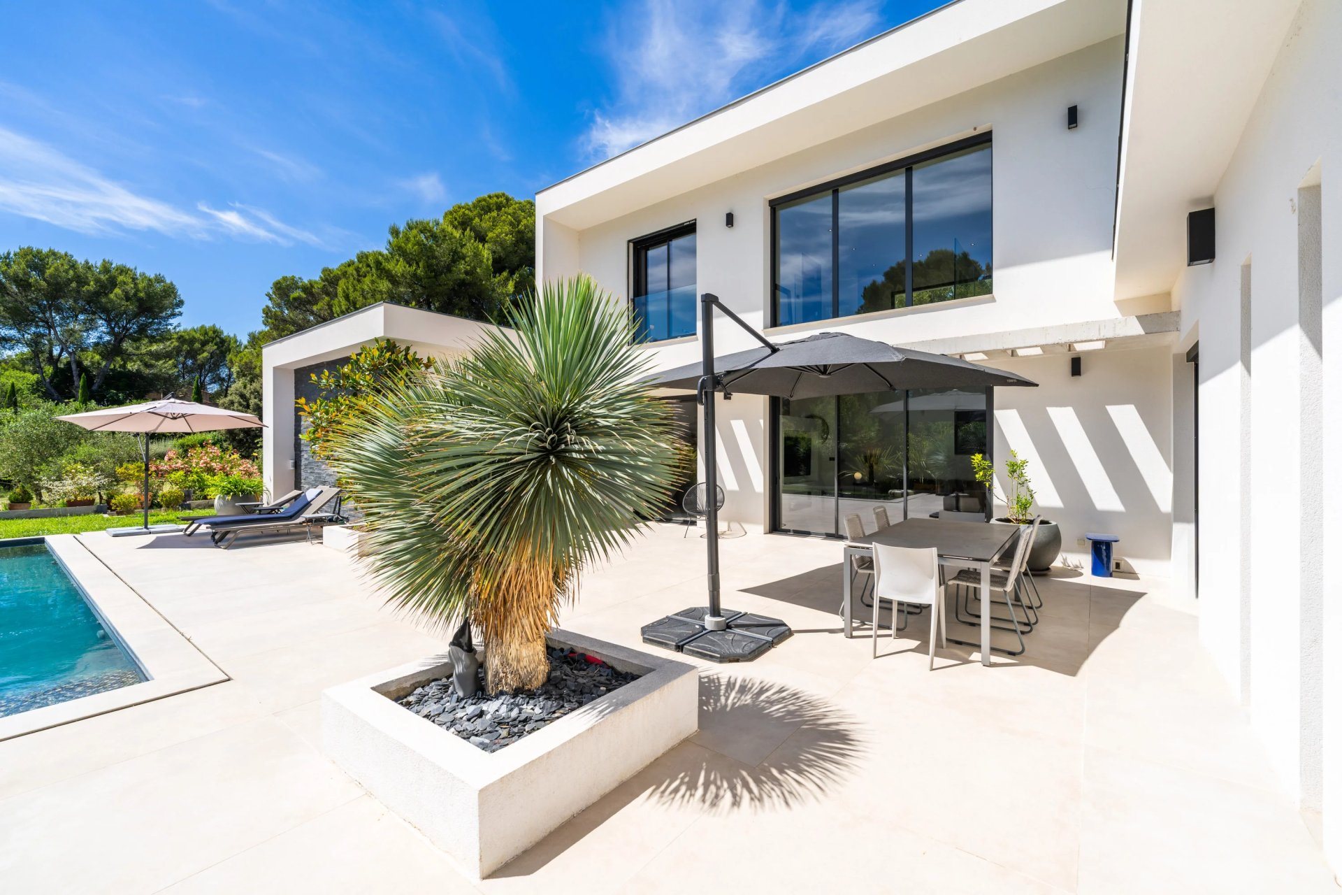 Maison à vendre, 250m², Ventabren