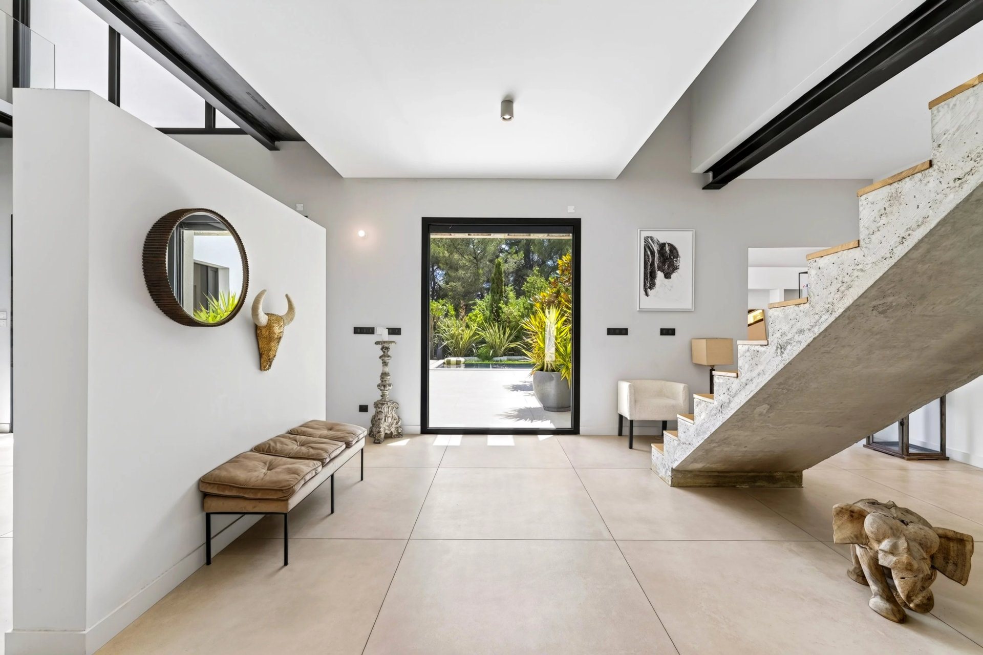 Maison à vendre, 250m², Ventabren