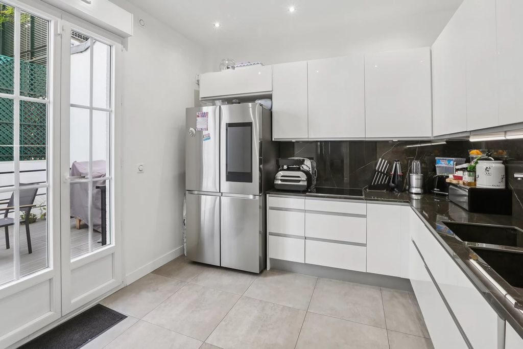 Maison à vendre, 230m², Neuilly-sur-Seine