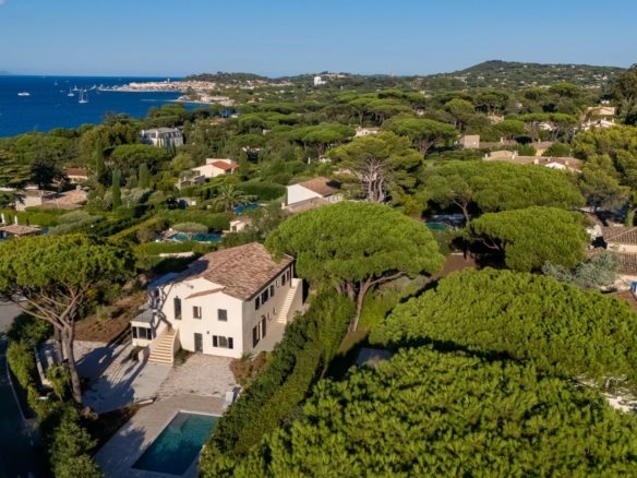 Maison à vendre, 255m², Gassin