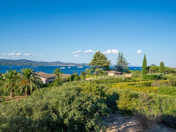 Maison à vendre, 255m², Gassin
