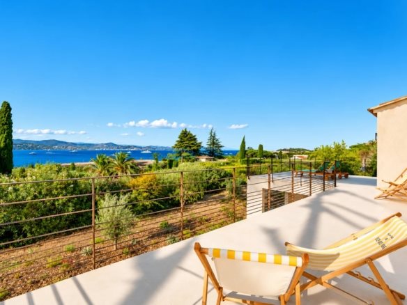 Maison à vendre, 255m², Gassin
