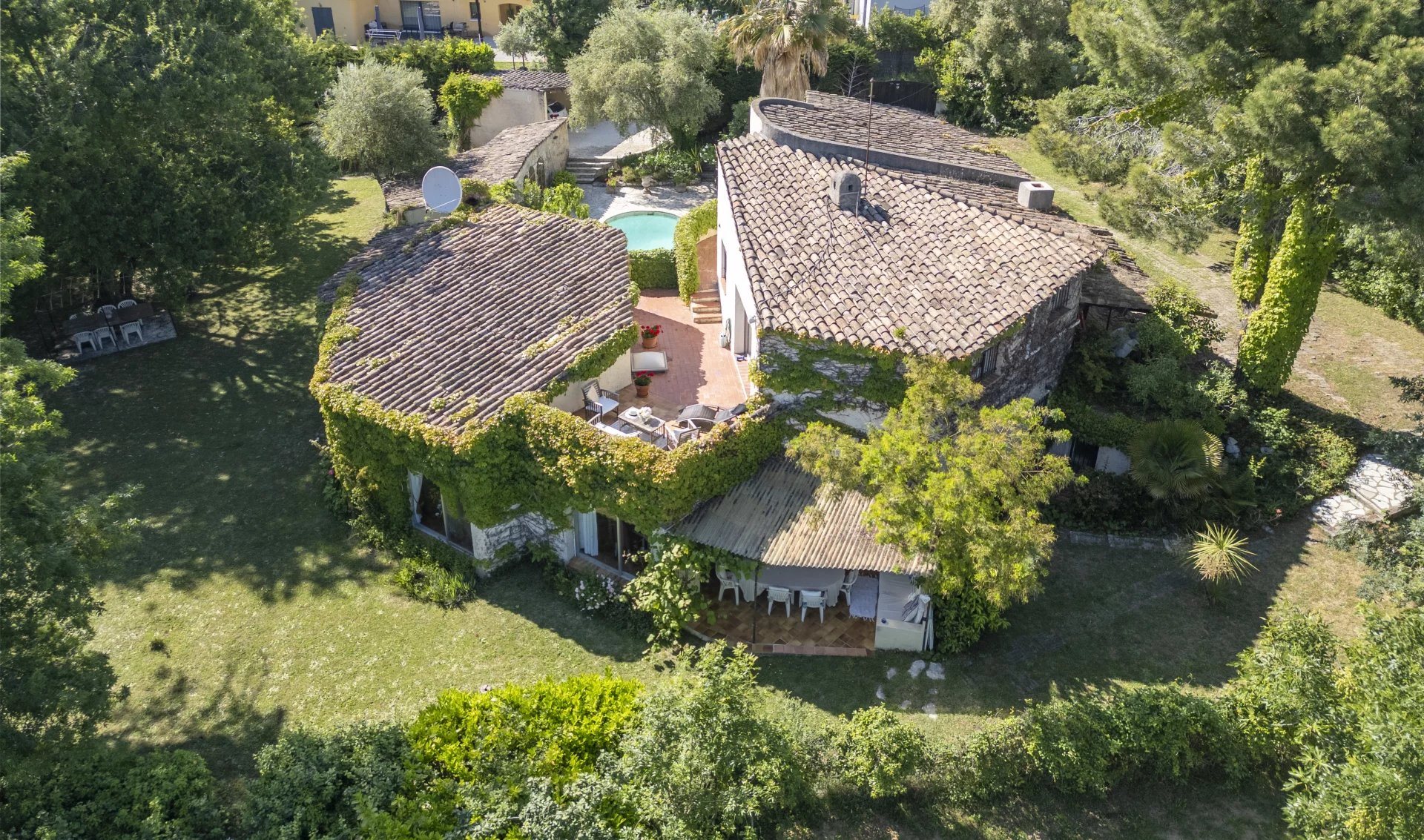 Maison à vendre, 322m², Vence