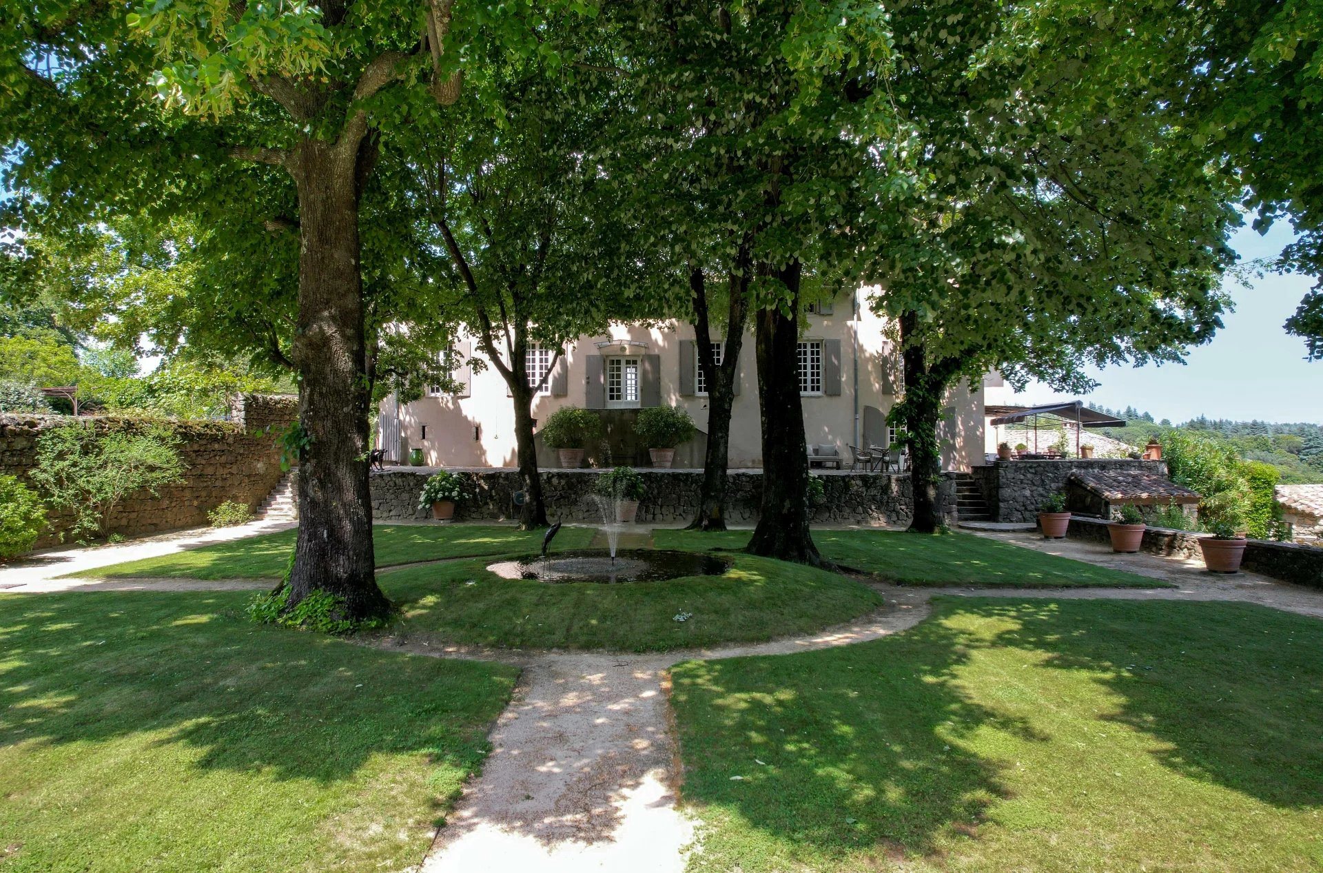 Maison à vendre, 368m², Uzès