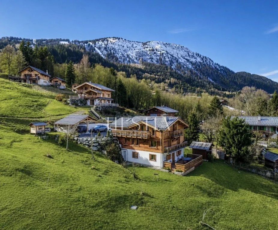 Maison à vendre, 176m², Les Houches