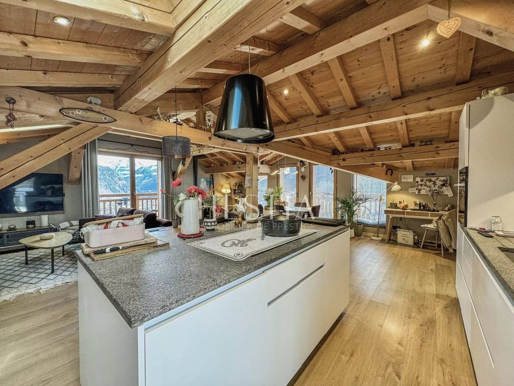 Maison à vendre, 176m², Les Houches