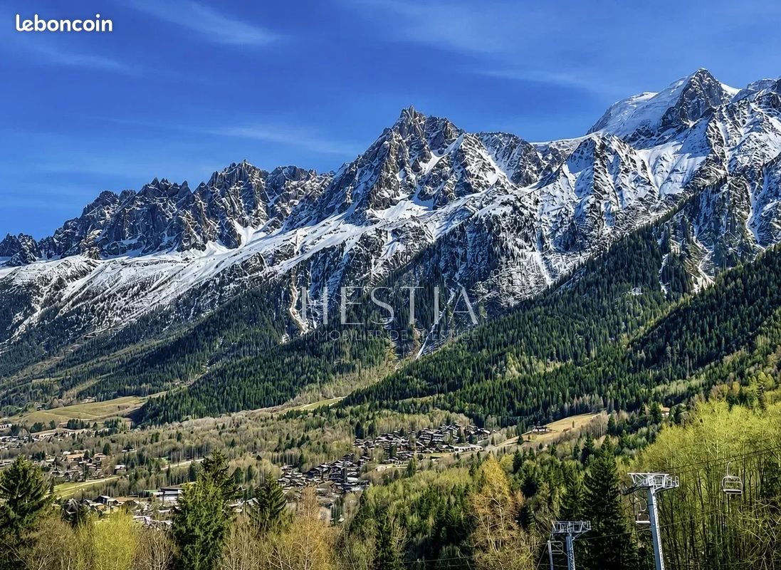 Maison à vendre, 176m², Les Houches