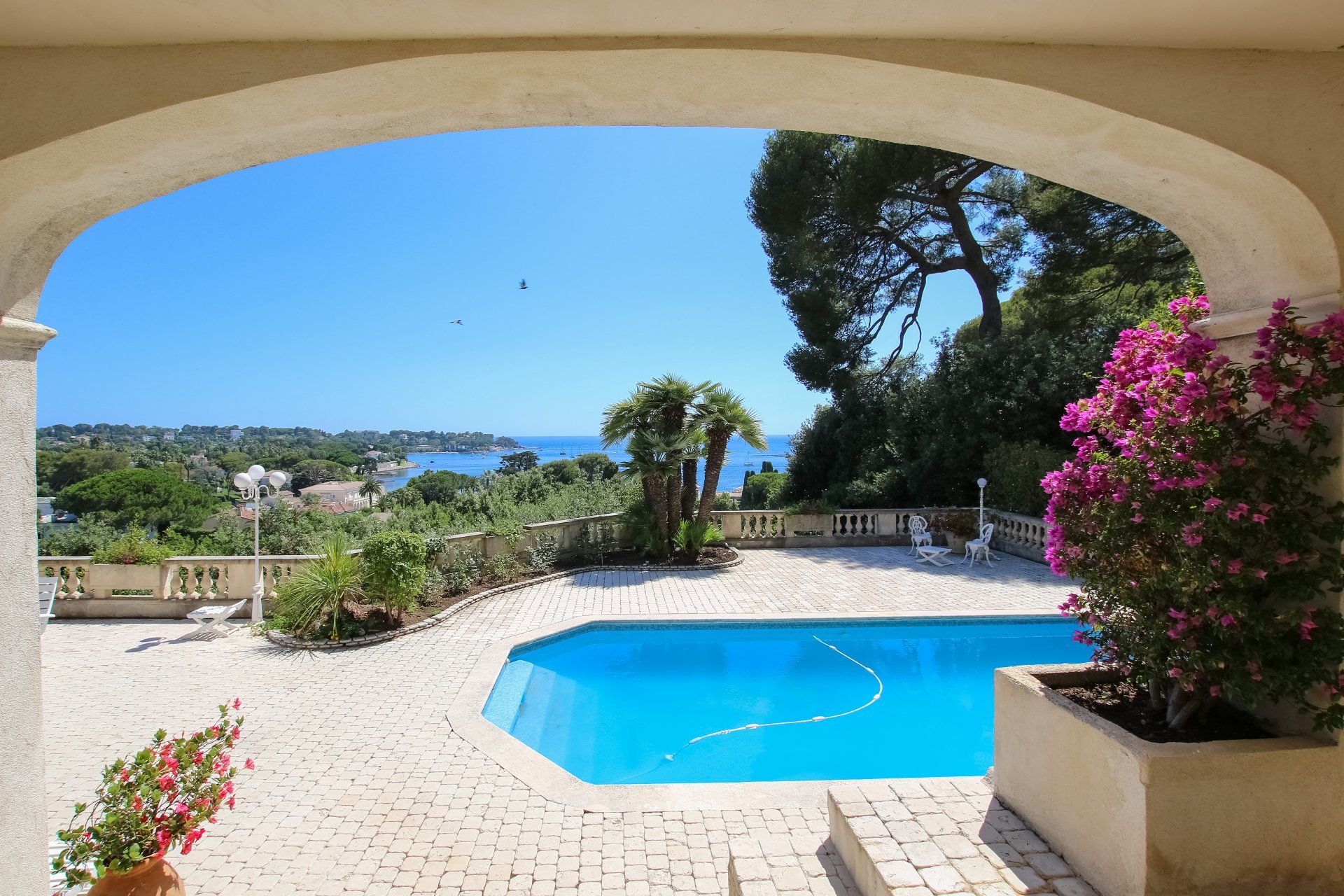 Appartement à vendre, 355m², Cap d'Antibes
