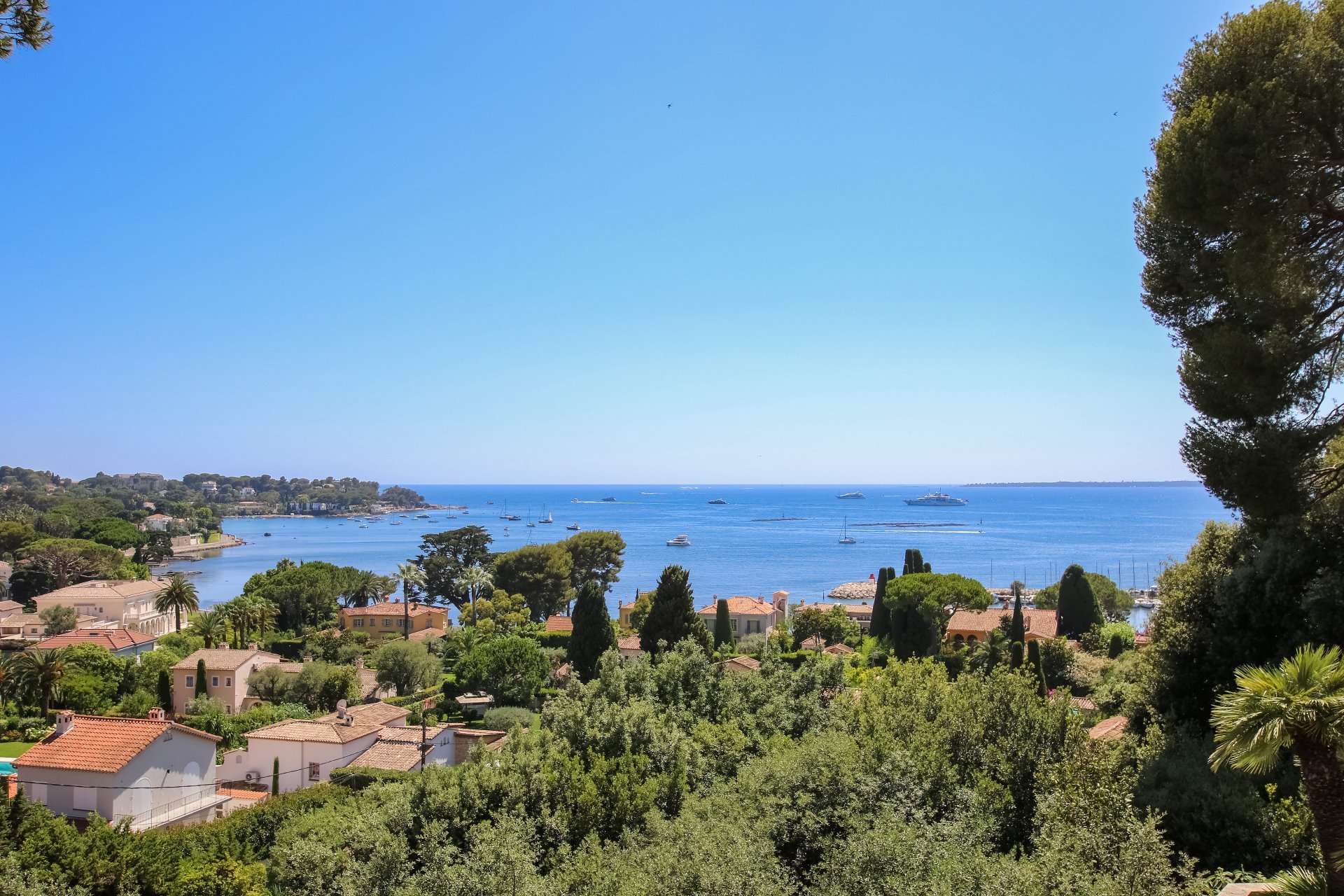 Appartement à vendre, 355m², Cap d'Antibes