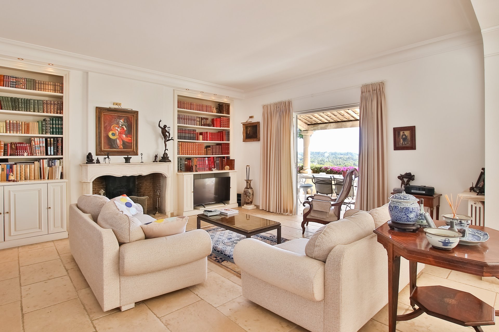 Appartement à vendre, 355m², Cap d'Antibes