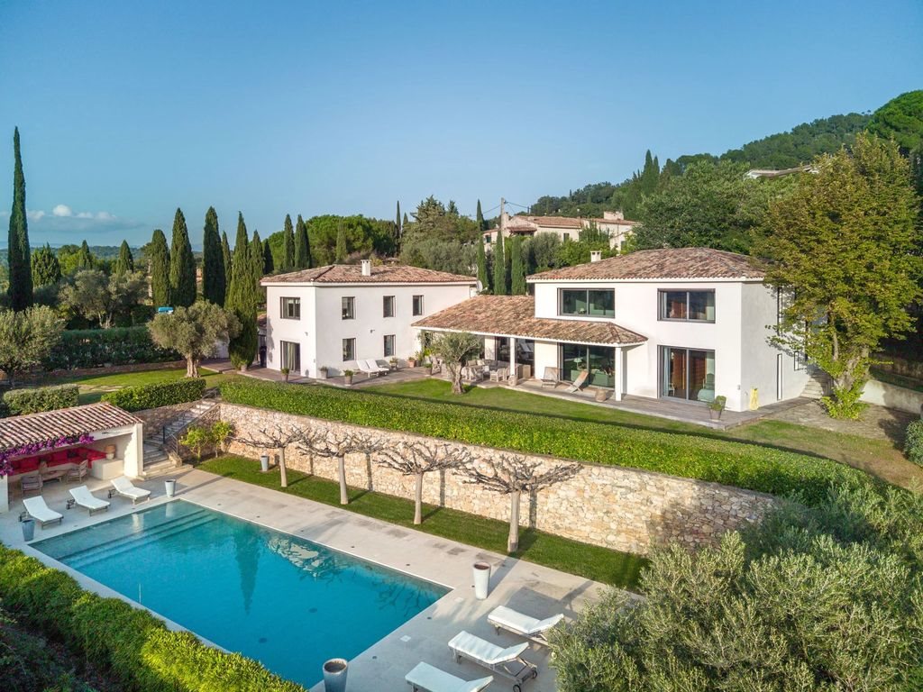 Maison à vendre, 386m², La Cadière-d'Azur