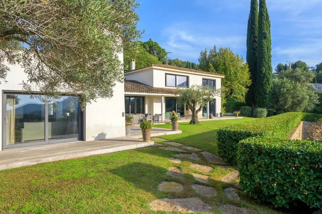 Maison à vendre, 386m², La Cadière-d'Azur