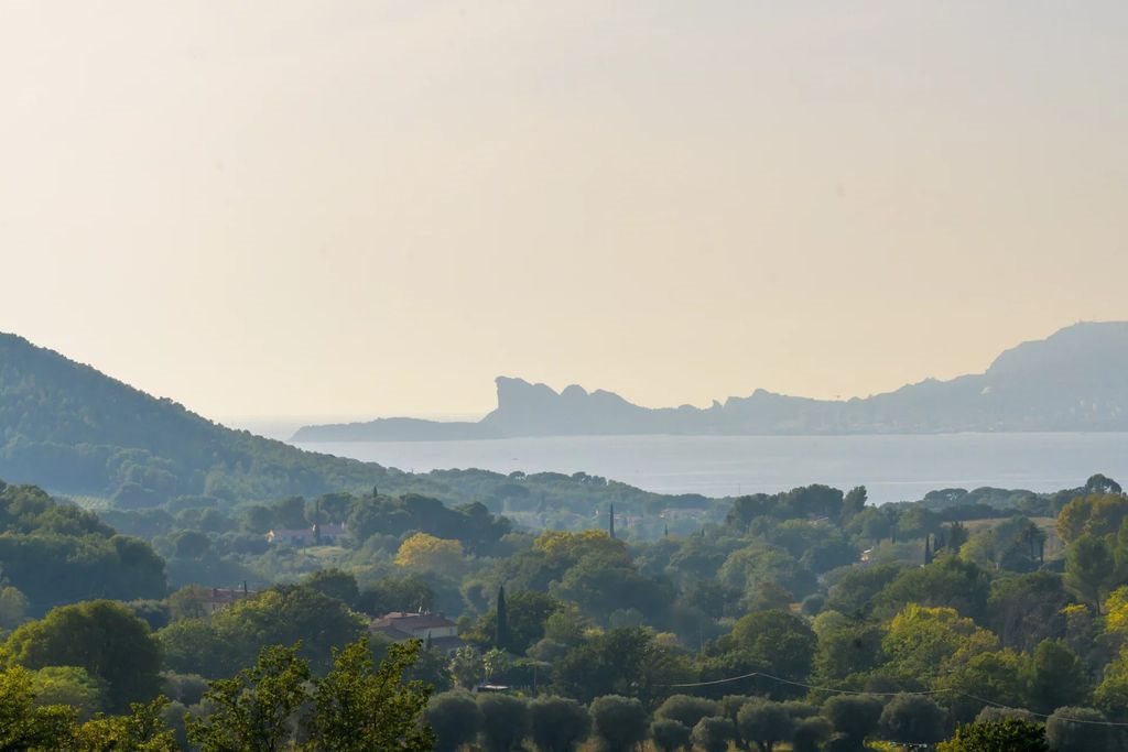 Maison à vendre, 386m², La Cadière-d'Azur