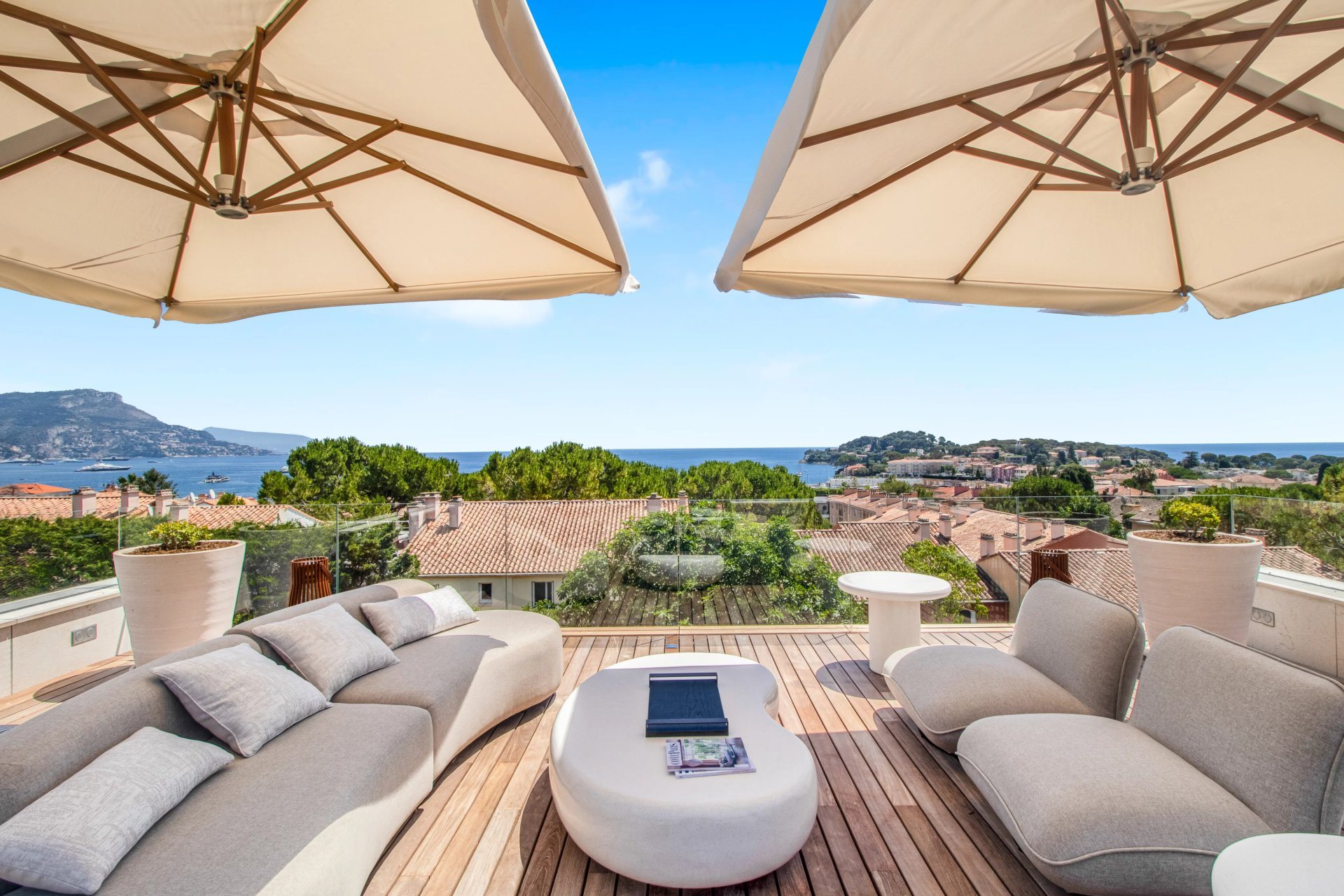 Maison à vendre, 327m², Saint-Jean-Cap-Ferrat
