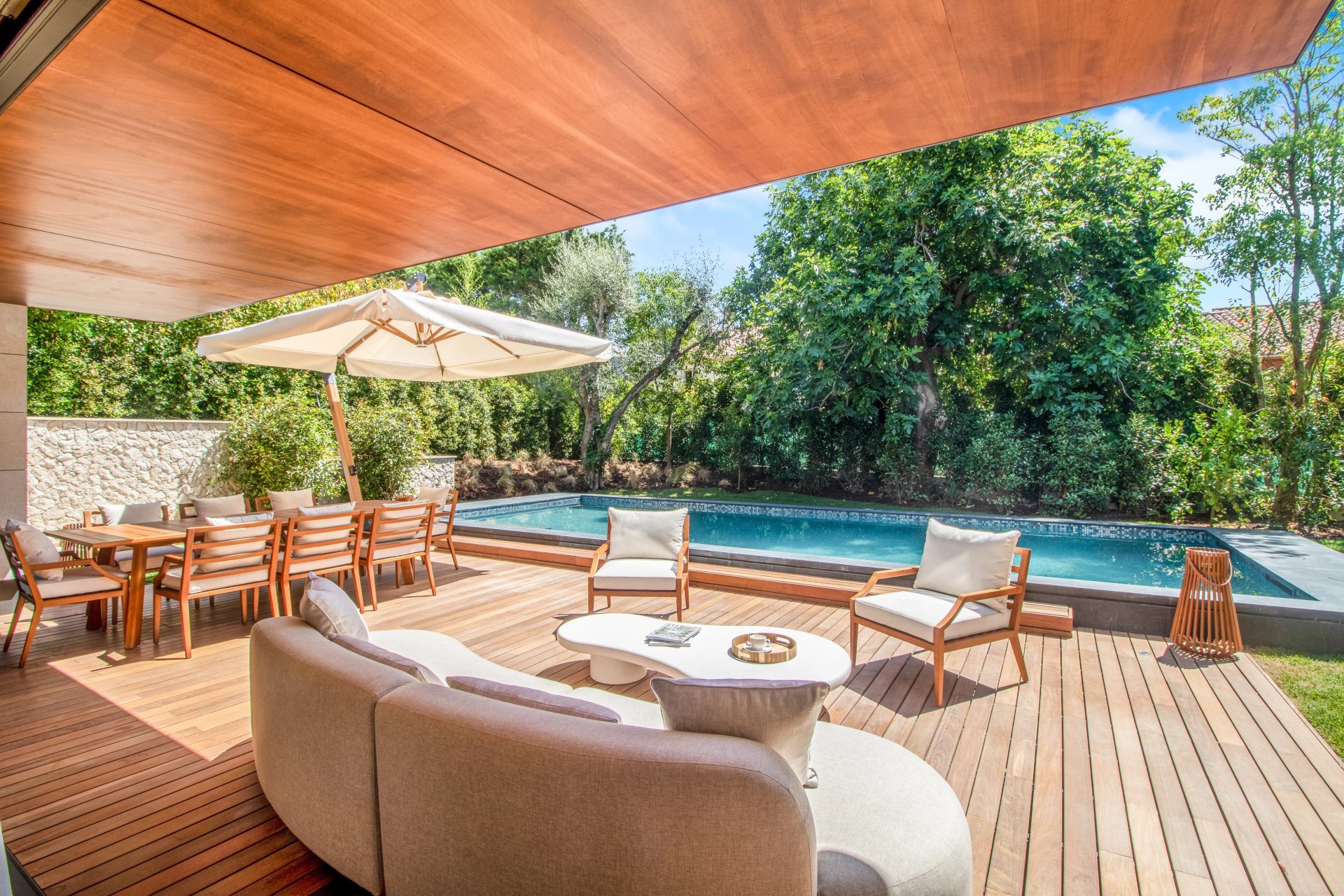 Maison à vendre, 327m², Saint-Jean-Cap-Ferrat