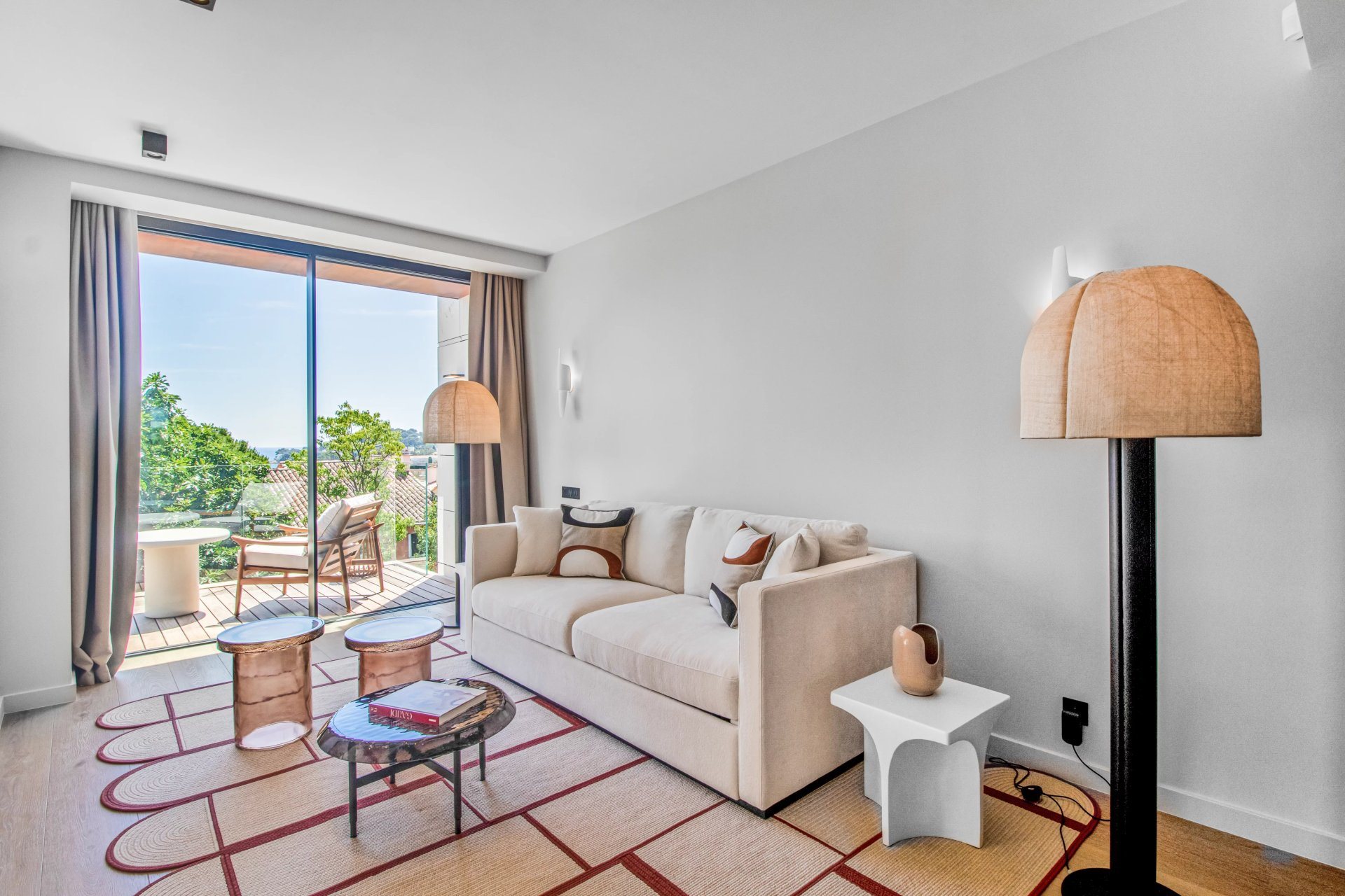 Maison à vendre, 327m², Saint-Jean-Cap-Ferrat