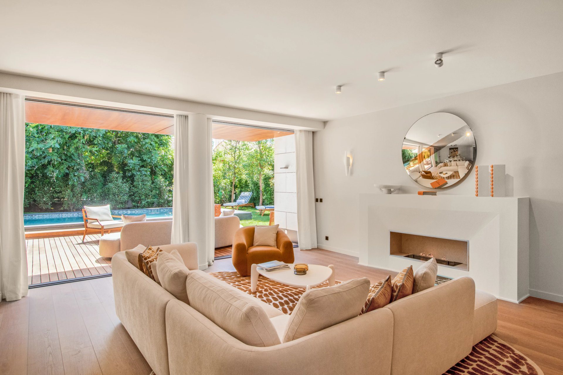 Maison à vendre, 327m², Saint-Jean-Cap-Ferrat
