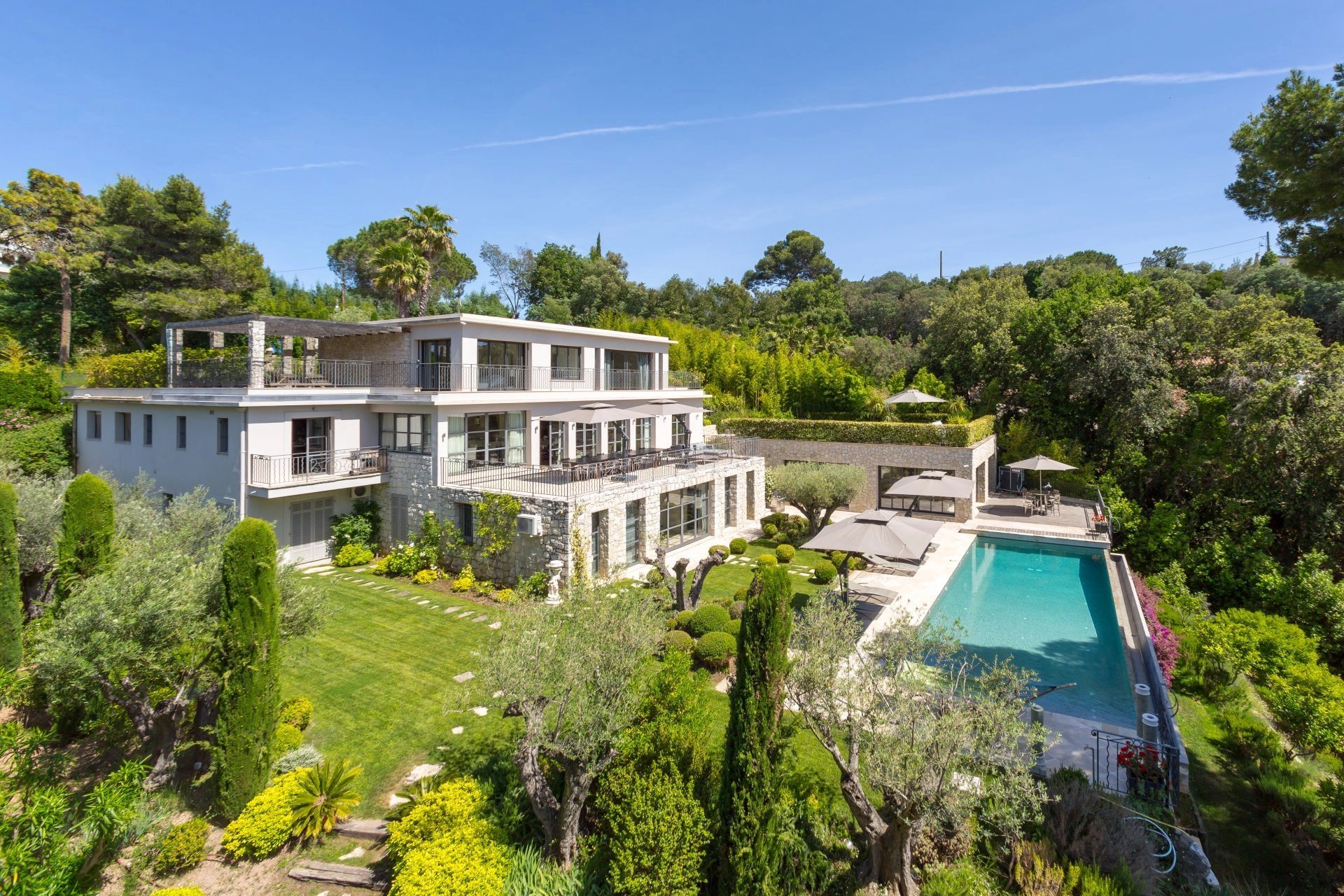 Maison à vendre, 500m², Cannes