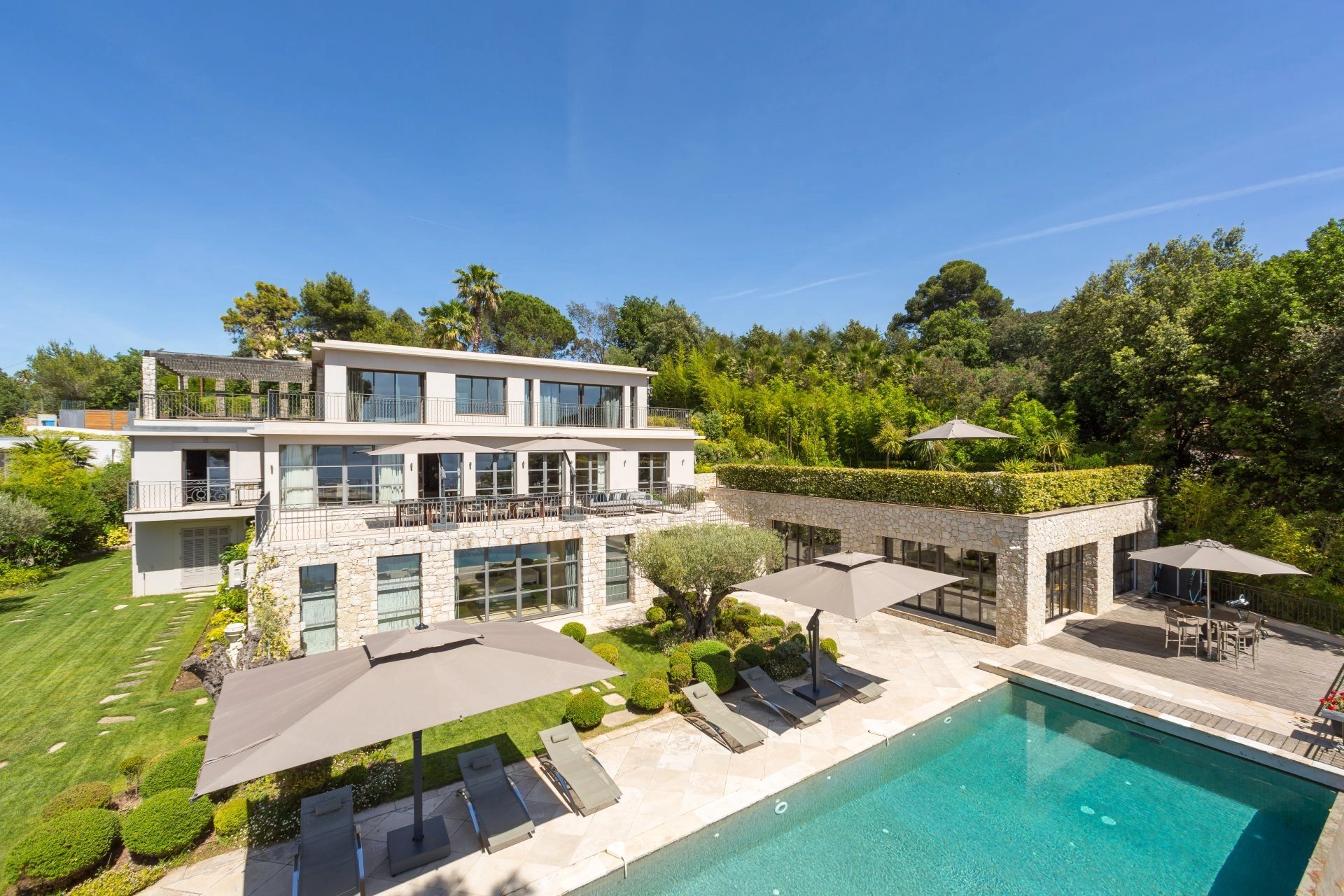 Maison à vendre, 500m², Cannes