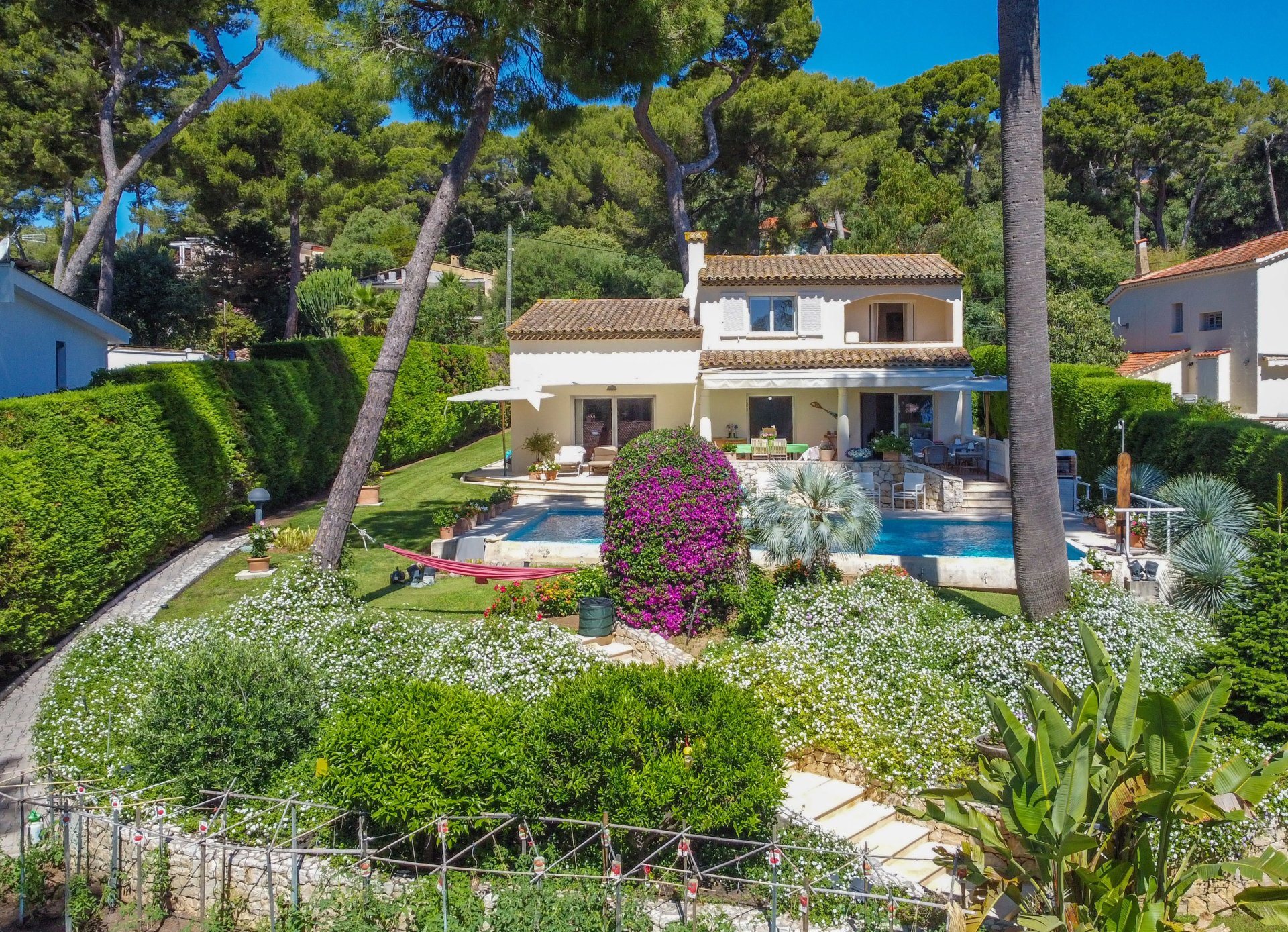 Maison à vendre, 200m², Antibes