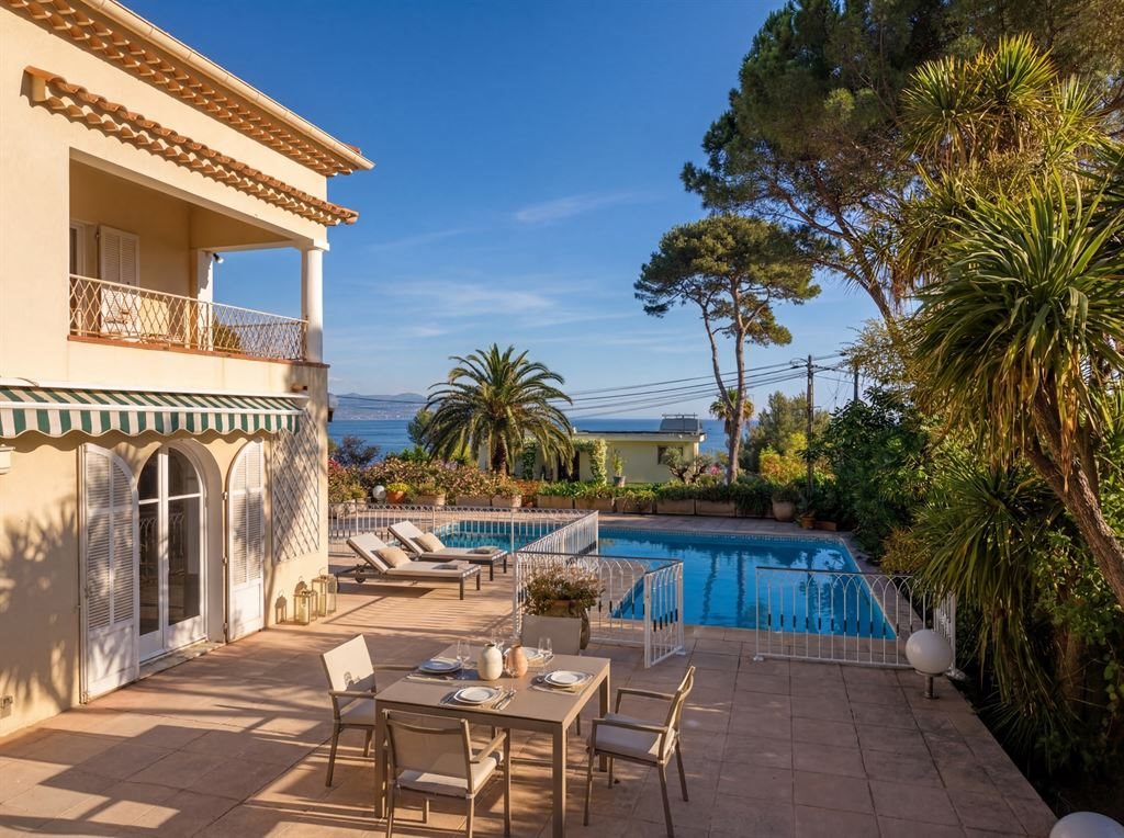 Maison à vendre, 300m², Antibes