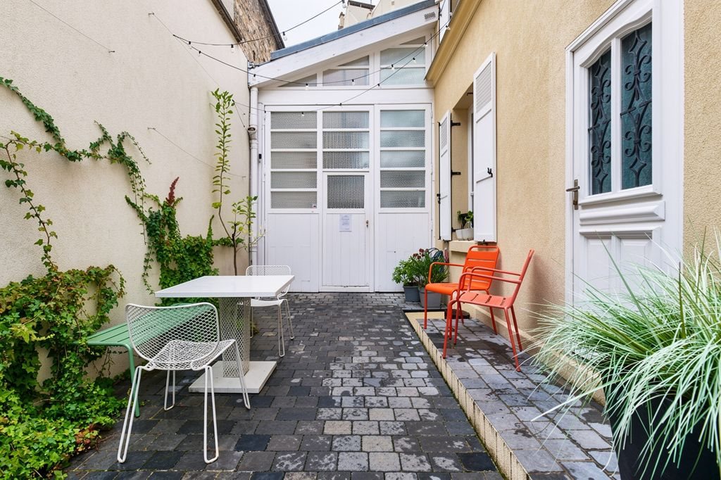 Maison à vendre, 260m², Paris 18ème