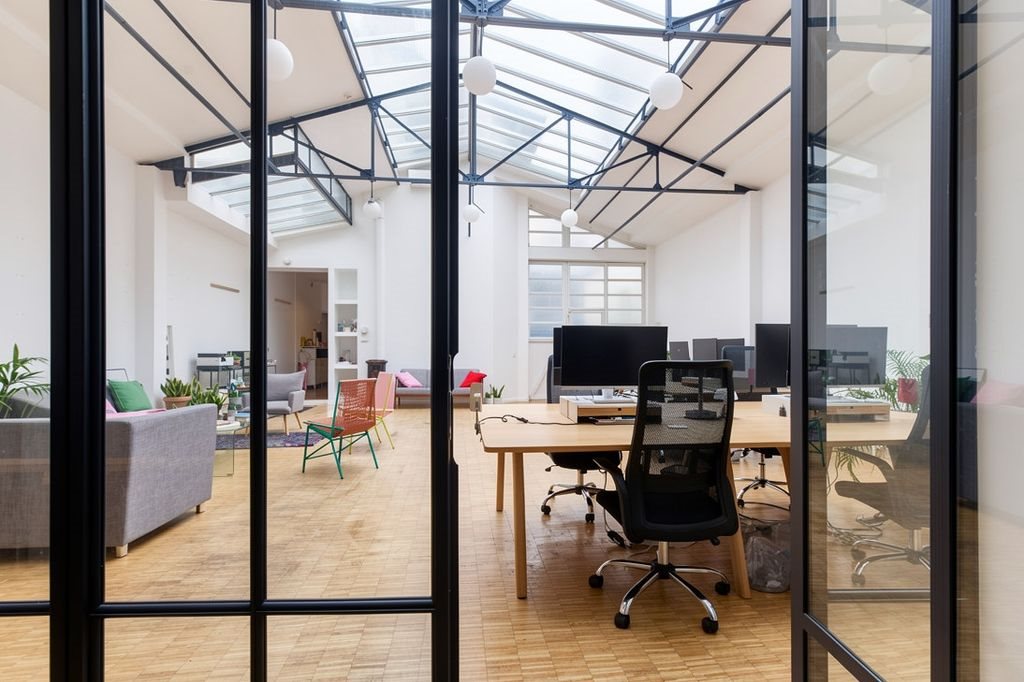 Maison à vendre, 260m², Paris 18ème