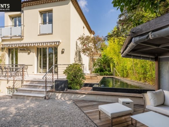 Maison à vendre, 240m², Nice